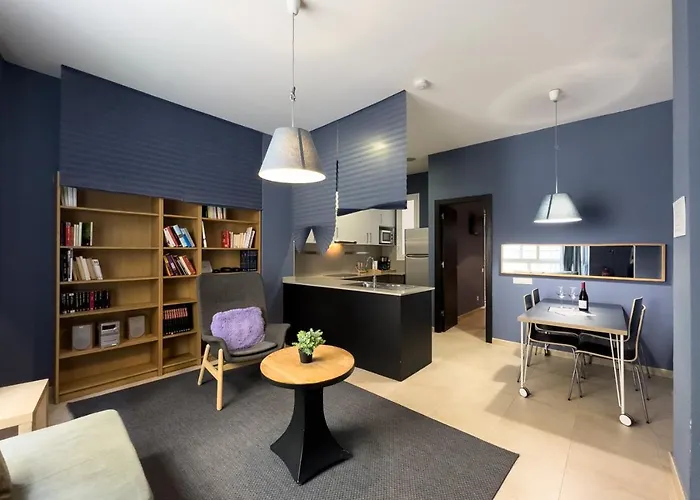 Studio Appartement
