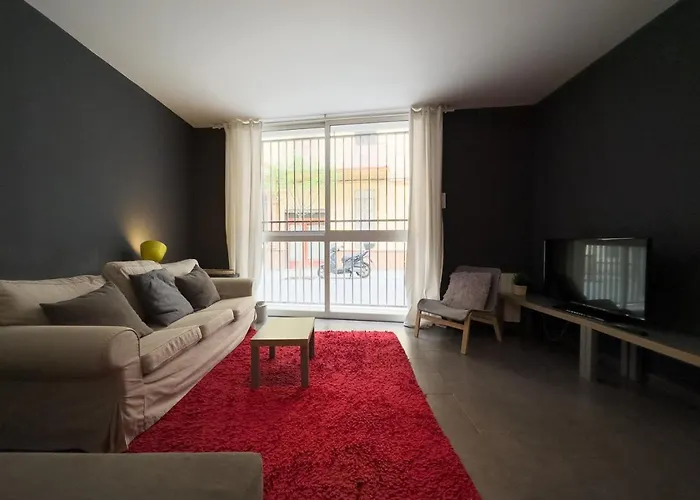 Appartement met Twee Slaapkamers