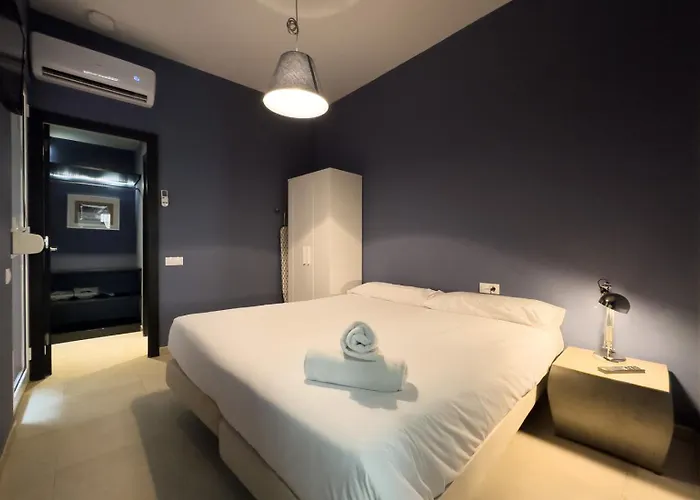 Studio Appartement