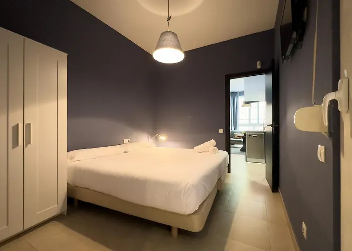 Studio Appartement