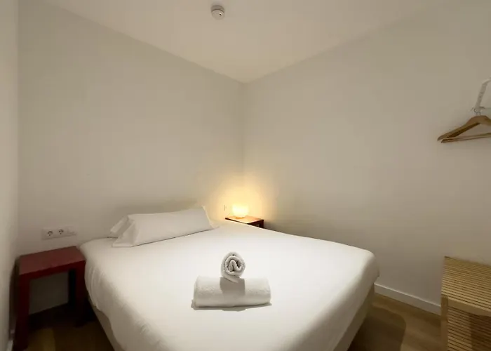 Appartement met Vier Slaapkamers