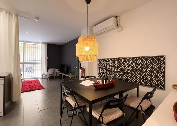 Appartement met Twee Slaapkamers