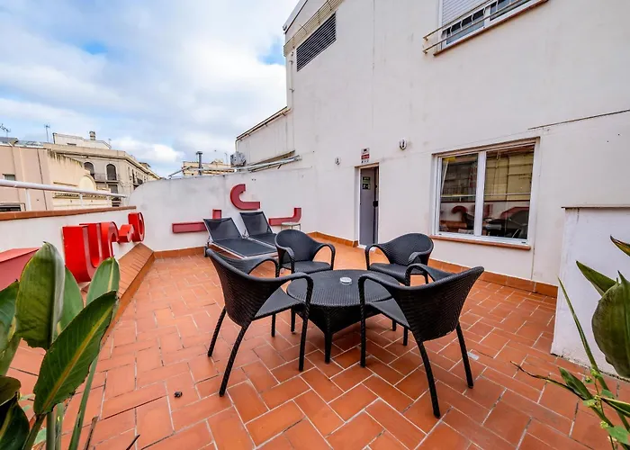 Appartement met Twee Slaapkamers